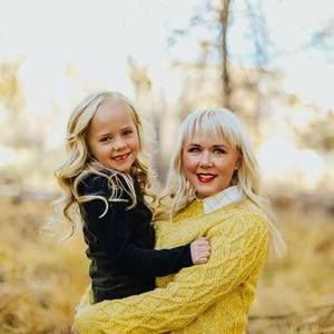 Meet your Posher, Whitney